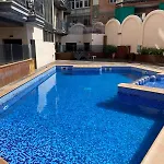 Apartament Koyo - Modern With Parking And Swimming Pool For 6p Lloret de Mar